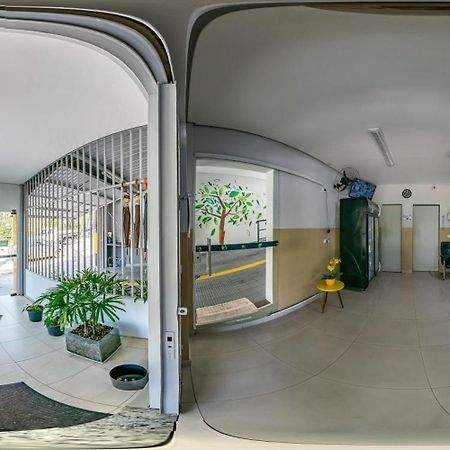 Hotel Vale Das Artes Embu Buitenkant foto