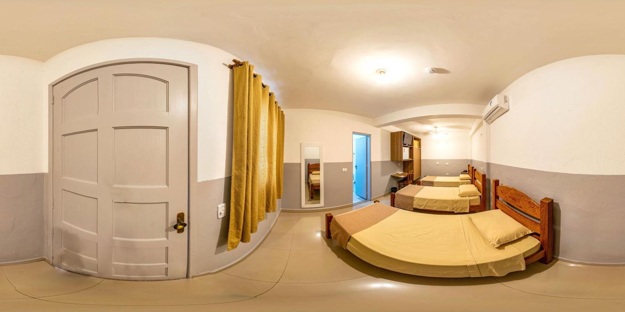 Hotel Vale Das Artes Embu Buitenkant foto