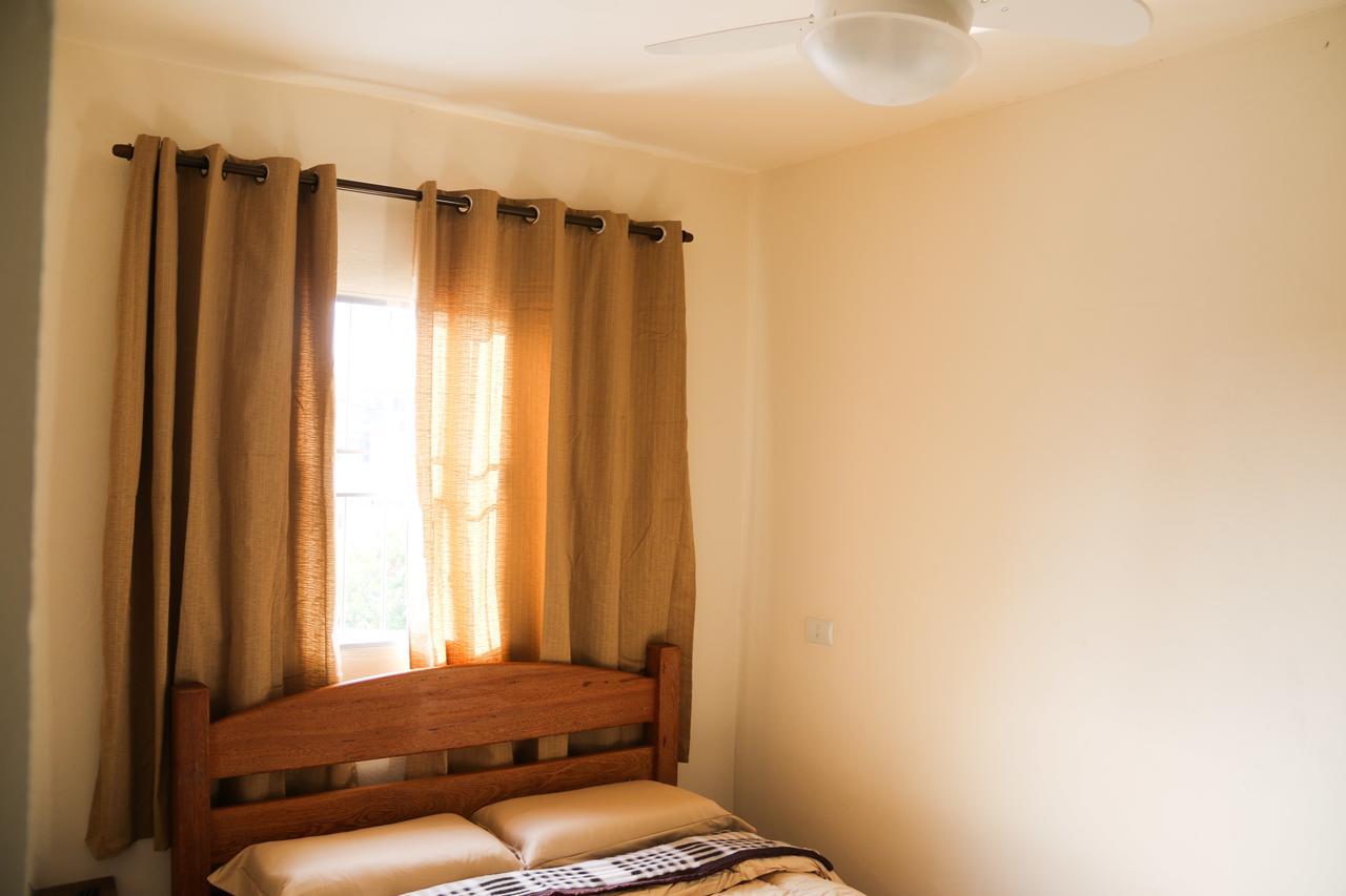 Hotel Vale Das Artes Embu Buitenkant foto
