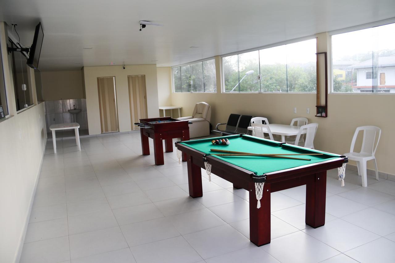 Hotel Vale Das Artes Embu Buitenkant foto