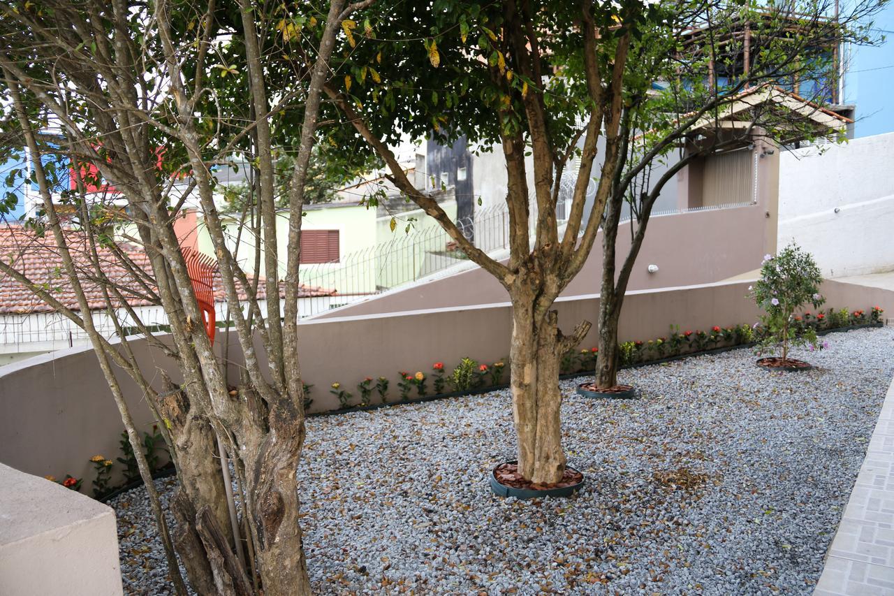 Hotel Vale Das Artes Embu Buitenkant foto