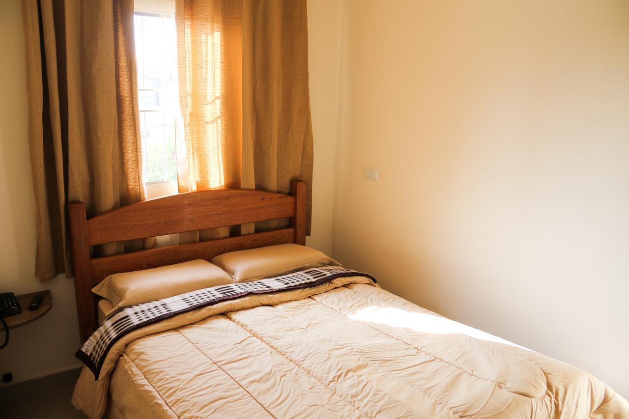 Hotel Vale Das Artes Embu Buitenkant foto