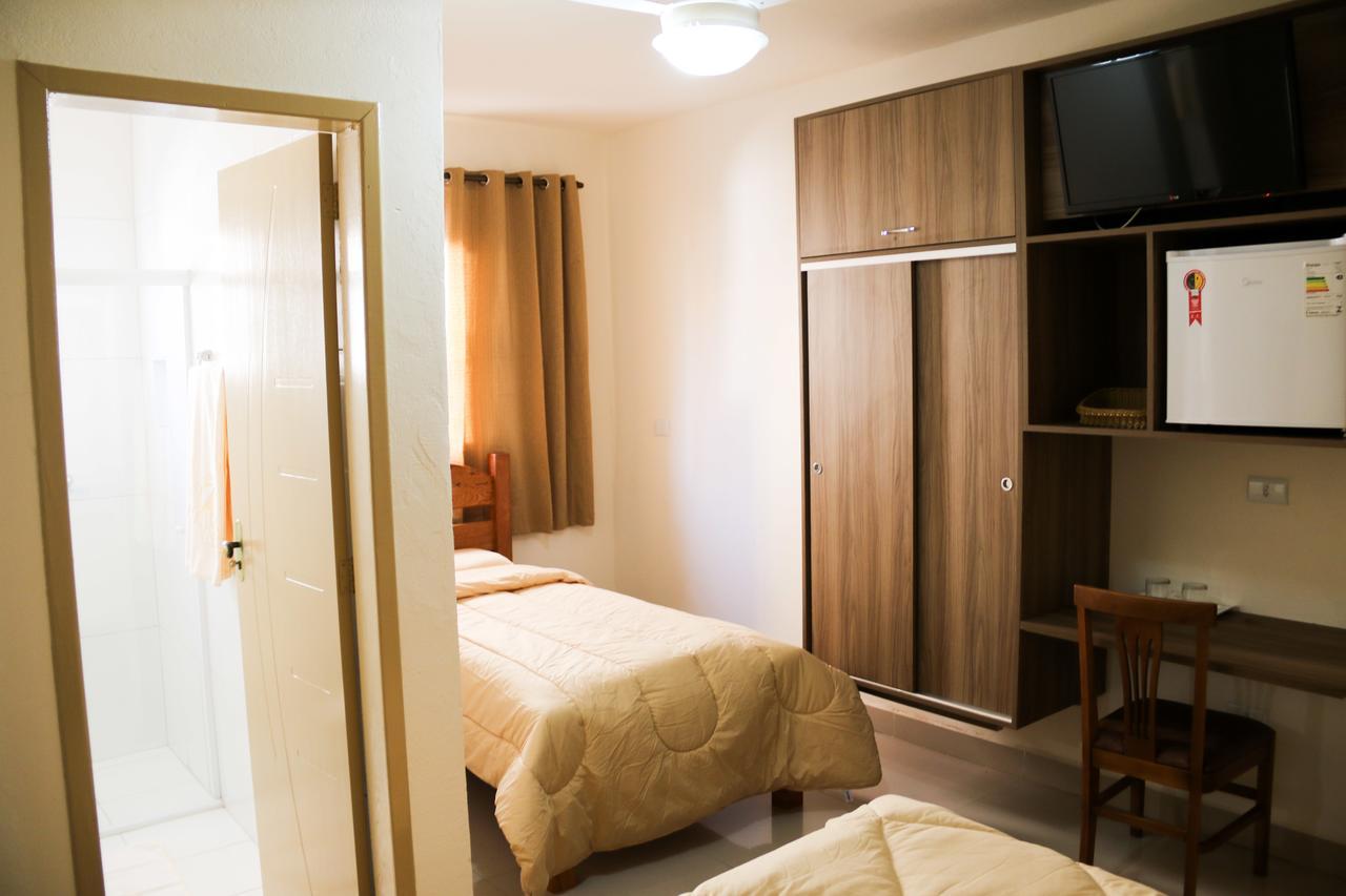 Hotel Vale Das Artes Embu Buitenkant foto