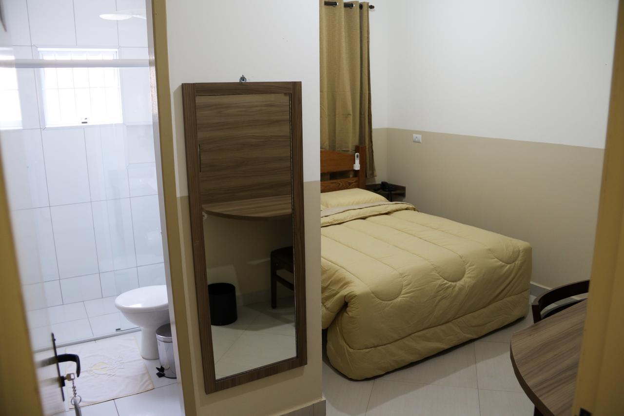 Hotel Vale Das Artes Embu Buitenkant foto