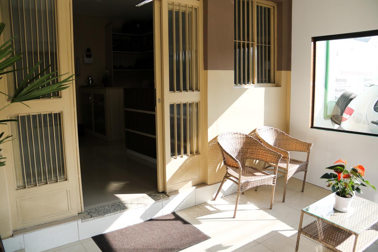 Hotel Vale Das Artes Embu Buitenkant foto